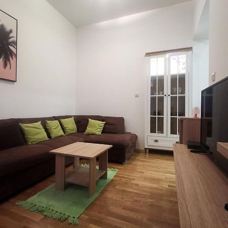 Zagreb Creative Apartments App 5 Luaran gambar