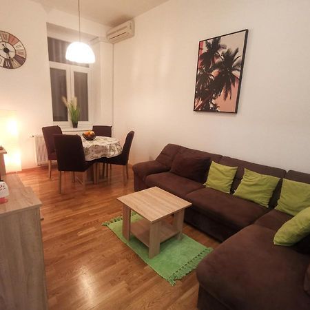 Zagreb Creative Apartments App 5 Luaran gambar