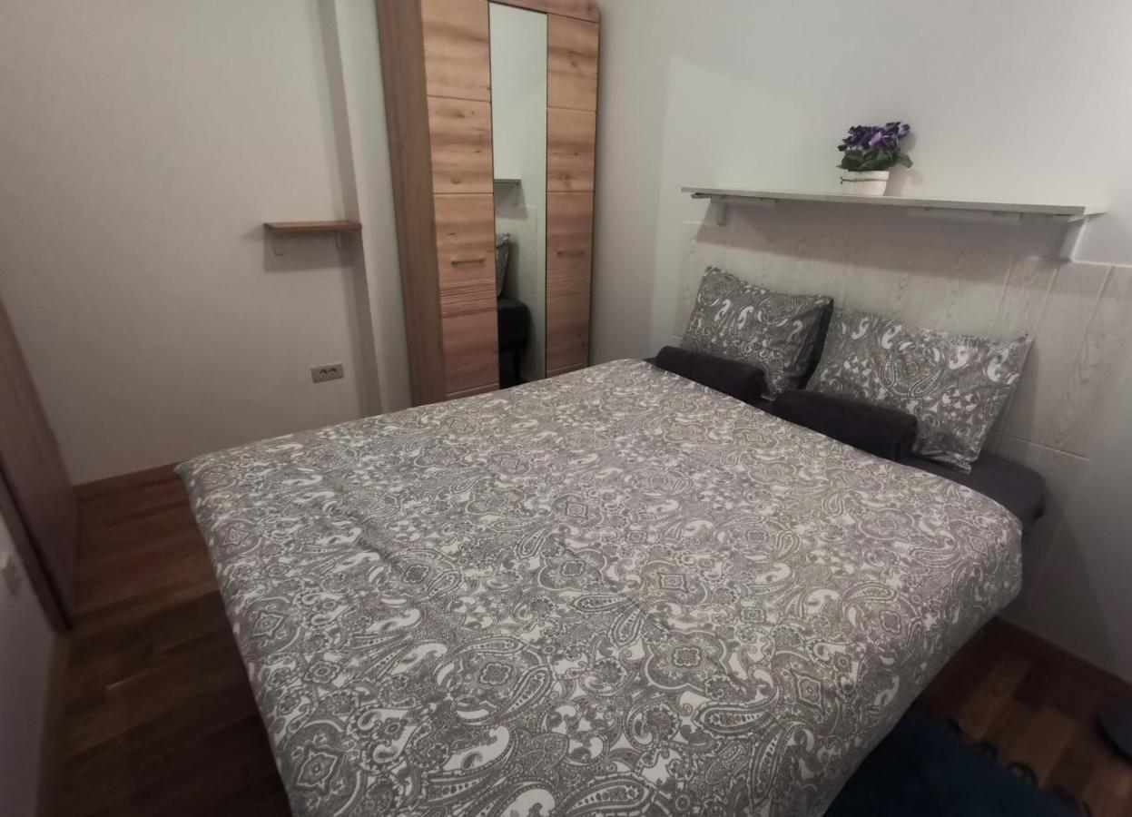 Zagreb Creative Apartments App 5 Luaran gambar